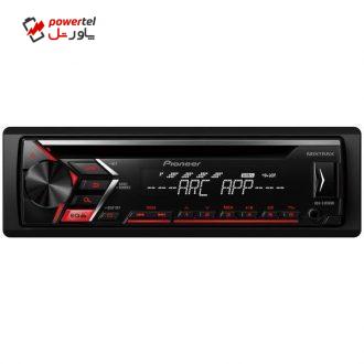 پخش کننده خودرو پایونیر DEH-S1050UB
