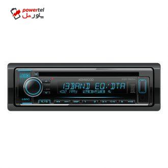 پخش کننده خودرو کنوود مدل KDC-320UI پخش کننده خودرو کنوود مدل KDC-320UI