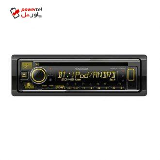 پخش کننده خودرو کنوود مدل KDC-530BT پخش کننده خودرو کنوود مدل KDC-530BT