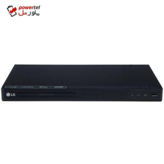 پخش کننده دی وی دی ال جی مدل DV-5590PM پخش کننده دی وی دی ال جی مدل DV-5590PM