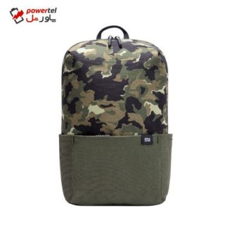 کوله پشتی شیائومی مدل XBB01RM (G) 10L