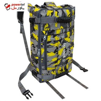 کوله پشتی فوروارد مدل FCLT8018
