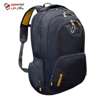 کوله پشتی مدل CAT8431 کوله پشتی مدل CAT8431