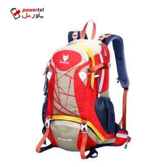 کوله پشتی کوهنوردی 32 لیتری کاراکال مدل ca-3
