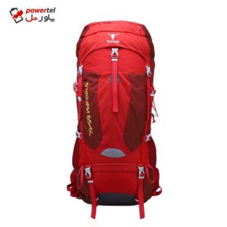 کوله پشتی کوهنوردی 65 لیتری پکینیو مدل wildguest کوله پشتی کوهنوردی 65 لیتری پکینیو مدل wildguest