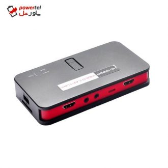 کارت کپچر HDMI مدل EZCAP284