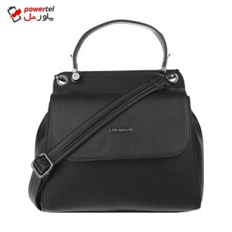 کیف دستی زنانه دلفارد مدل 9F12301