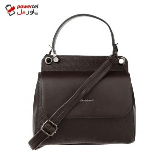 کیف دستی زنانه دلفارد مدل 9F12302 کیف دستی زنانه دلفارد مدل 9F12302
