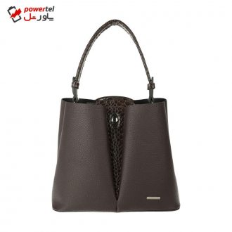 کیف دستی زنانه دلفارد مدل 9F12802