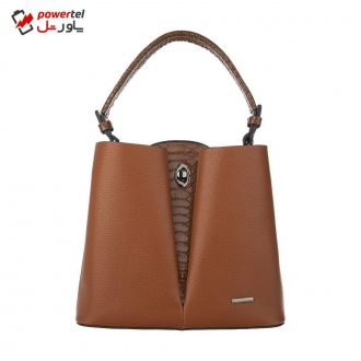 کیف دستی زنانه دلفارد مدل 9F12804