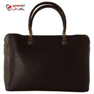 کیف دستی زنانه پارینه چرم مدل plv159 کیف دستی زنانه پارینه چرم مدل plv159