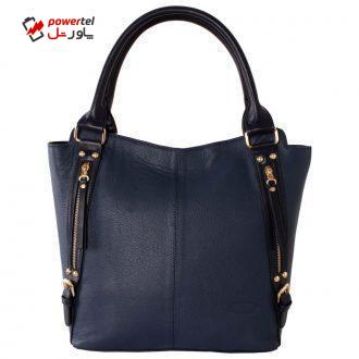 کیف دستی زنانه پارینه چرم مدل plv214-11 کیف دستی زنانه پارینه چرم مدل plv214-11