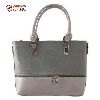 کیف دستی زنانه پارینه چرم مدل plv219-3 کیف دستی زنانه پارینه چرم مدل plv219-3