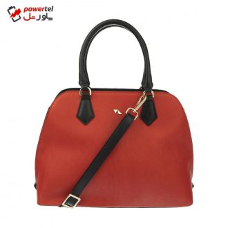 کیف دستی زنانه چرم مشهد مدل S0779-083