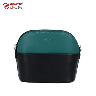 کیف دوشی زنانه دیوید جونز مدل cm-5936