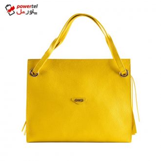 کیف دوشی زنانه صاد مدل AS4102