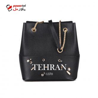 کیف رودوشی زنانه درسا مدل 23898 کیف رودوشی زنانه درسا مدل 23898