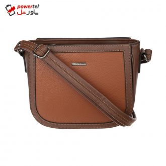 کیف رودوشی زنانه دلفارد مدل 9F09504 کیف رودوشی زنانه دلفارد مدل 9F09504