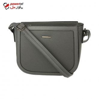 کیف رودوشی زنانه دلفارد مدل 9F09527