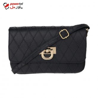 کیف رودوشی زنانه دلفارد مدل 9F12708