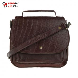 کیف رودوشی زنانه چرمیران مدل PA1141-154 کیف رودوشی زنانه چرمیران مدل PA1141-154