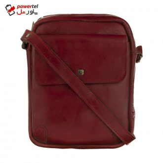 کیف رودوشی زنانه چرمیران مدل PA1146-005