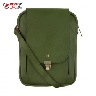 کیف رودوشی زنانه چرمیران مدل PA1147-452