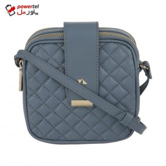 کیف رودوشی زنانه چرم مشهد مدل S0748-022 کیف رودوشی زنانه چرم مشهد مدل S0748-022