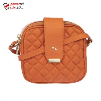 کیف رودوشی زنانه چرم مشهد مدل S0748-070 کیف رودوشی زنانه چرم مشهد مدل S0748-070
