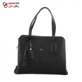 کیف رودوشی زنانه چرم مشهد مدل S0767-001