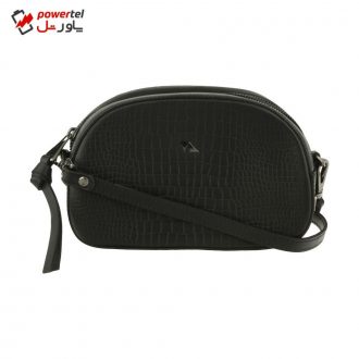 کیف رودوشی زنانه چرم مشهد مدل S0773-001 کیف رودوشی زنانه چرم مشهد مدل S0773-001