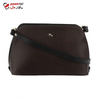 کیف رودوشی زنانه چرم مشهد مدل S0778-091 کیف رودوشی زنانه چرم مشهد مدل S0778-091