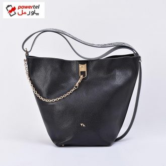 کیف رودوشی زنانه چرم مشهد مدل s5147 کیف رودوشی زنانه چرم مشهد مدل s5147