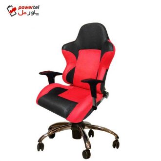 صندلی گیمینگ مدل Racer007 صندلی گیمینگ مدل Racer007