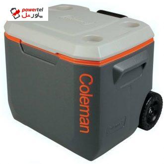 یخدان مسافرتی کلمن مدل Xtreme5 ظرفیت 47.3 لیتر یخدان مسافرتی کلمن مدل Xtreme5 ظرفیت 47.3 لیتر