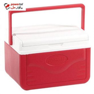 یخچال سفری کلمن مدل Fliplid کد 1405 یخچال سفری کلمن مدل Fliplid کد 1405