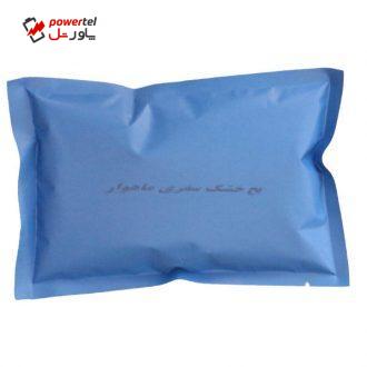 یخ خشک سفری ماهوار کد 25GI