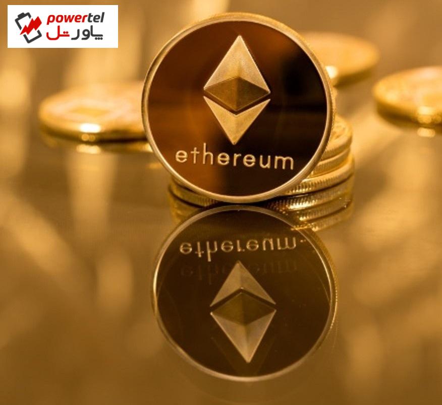 10 نهنگ بزرگ 20 درصد از کل اتریوم جهان را در اختیار دارند