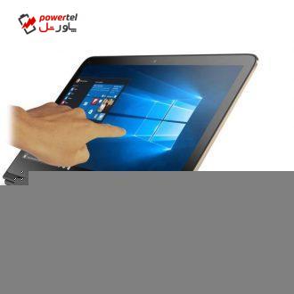 لپ‌تاپ 13 اینچی اچ پی مدل Spectre X360 13T-4200 – B