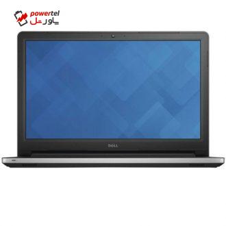 لپ‌تاپ 15 اینچی دل مدل INSPIRON 15-5559-INS-H