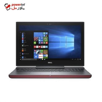 لپ‌تاپ 15 اینچی دل مدل Inspiron-15-7566 – A