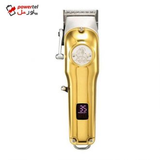ماشین اصلاح موی سر و صورت وی جی ار مدل V-181 ماشین اصلاح موی سر و صورت وی جی ار مدل V-181