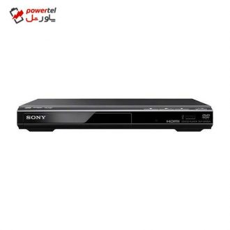 DVD پخش کننده سونی مدل SR760 DVD پخش کننده سونی مدل SR760