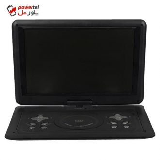 پخش کننده DVD کنکورد پلاس مدل PD-1520T2