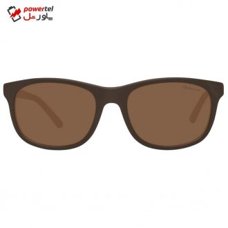 عینک آفتابی مردانه گنت مدل GA708549E عینک آفتابی مردانه گنت مدل GA708549E