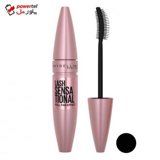 ریمل میبلین مدل Lash Sensational ریمل میبلین مدل Lash Sensational