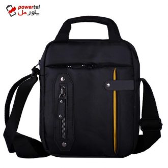 کیف رودوشی چرم ما مدل MA-21 کیف رودوشی چرم ما مدل MA-21