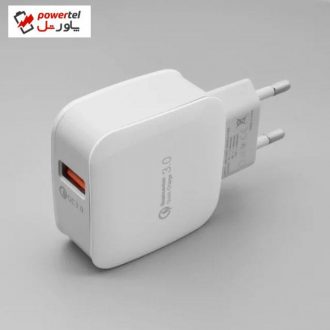 شارژر دیواری کوال کام مدل AR-QC-666