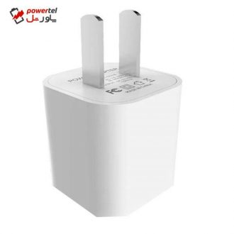 شارژر دیواری مدل mb 707zm شارژر دیواری مدل mb 707zm