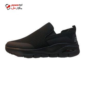 کفش پیاده روی مردانه  مدل ARCH FIT